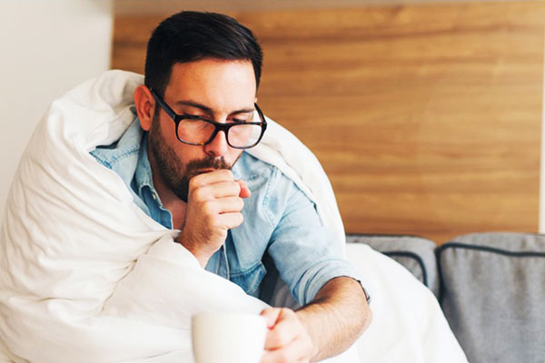 10 روش درمان سرماخوردگی– علائم سرماخوردگی و درمان سریع و خانگی سرماخوردگی