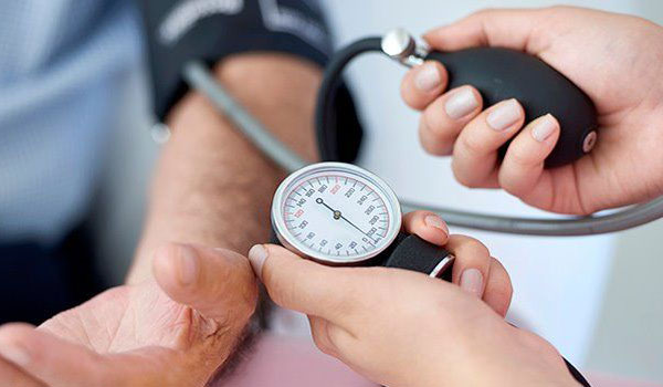 اندازه‌گیری فشار خون چیست