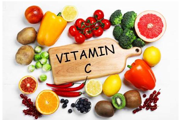 خواص ویتامین C – بهترین منابع ویتامین ث + مکمل‌های ویتامین سی