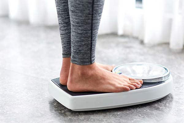 کاهش اشتها و مدیریت وزن با بهبود عادات غذایی