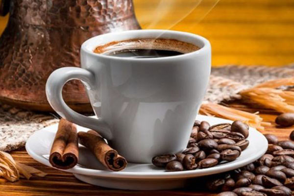 قهوه منبع قوی از آنتی اکسیدان