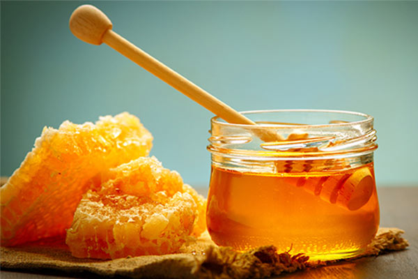 منبع قوی فیتونوترینت و فواید عسل
