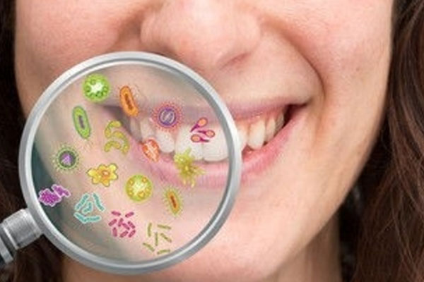 پروبیوتیک‌ها و سلامت دهان